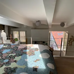 Appartement Studio Centre Proche, Nice